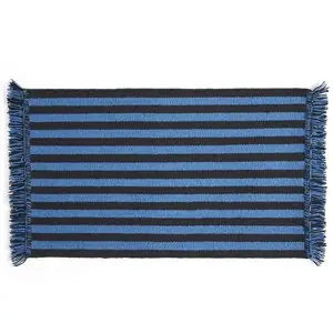 Alfombra Stripes and Stripes Hay
