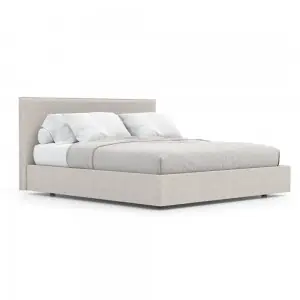 Cama Silence suelo Joquer