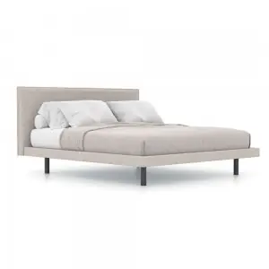 Cama Silence suspendida Joquer