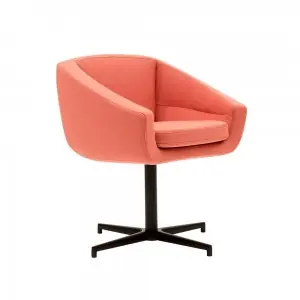 Silla Aiko Giratoria Softline