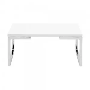 Mesa Auxiliar Mirror Softline