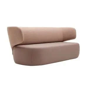 Sofá Basel Softline