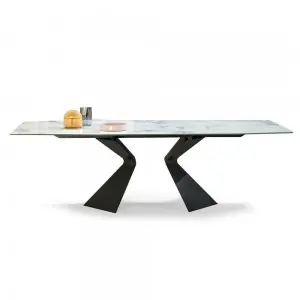 Mesa Prora cerámica Bonaldo