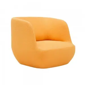 Sillón Clay Softline