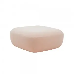Pouf Clay Softline