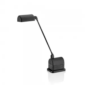 Lámpara sobremesa Daphinette Portatile Led Lumina