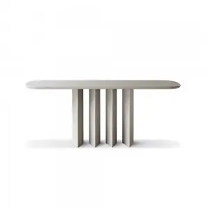 Consola Geometric Bonaldo