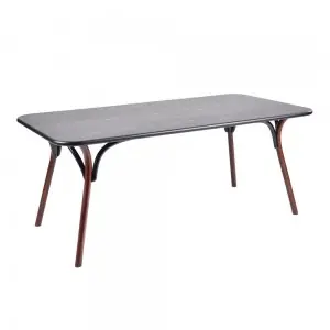 Mesa Arch GTV Thonet Vienna