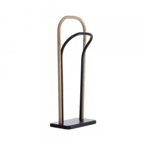 Galán de noche Arch GTV Thonet Vienna