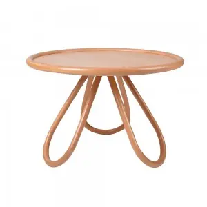 Mesa Auxiliar Arch Madera GTV Thonet Vienna