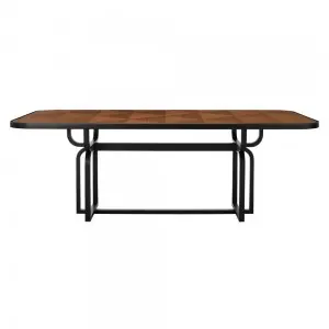 Mesa Caryllon GTV Thonet Vienna