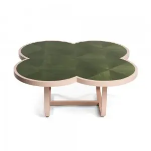 Mesa Auxiliar Caryllon GTV Thonet Vienna