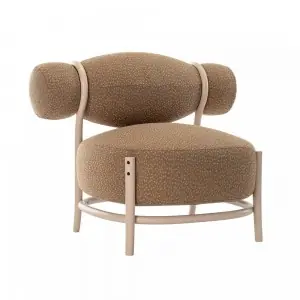 Butaca Chignon GTV Thonet Vienna