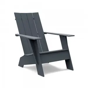 Butaca Adirondack Flat Loll Designs