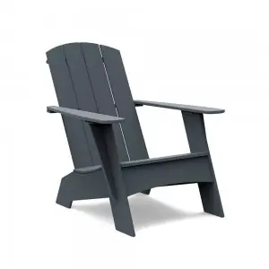 Butaca Adirondack Curved Loll Designs