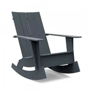 Mecedora Adirondack Loll Designs