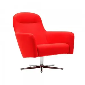 Butaca Giratoria Havana Softline