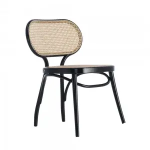 Silla Bodystuhl GTV Thonet Vienna