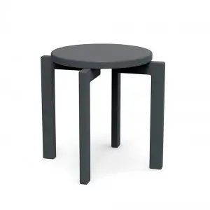 Taburete apilable L4 Loll Designs