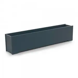 Macetero rectangular Loll Designs