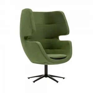 Butaca Giratoria Moai Softline