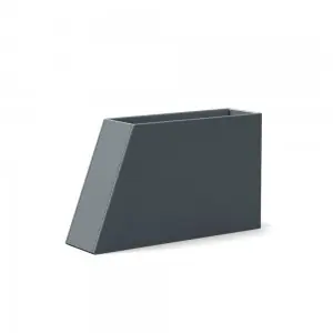Macetero Tessellate Slope Loll Designs