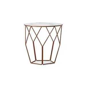 Mesa Centro Arbor Bonaldo