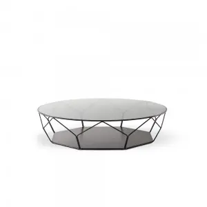 Mesa Centro Arbor doble Bonaldo
