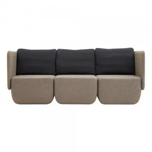 Sofá modular Opera Softline