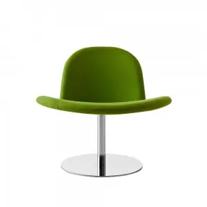 Butaca Orlando Giratoria Softline