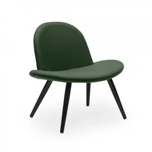 Butaca Orlando Madera Softline