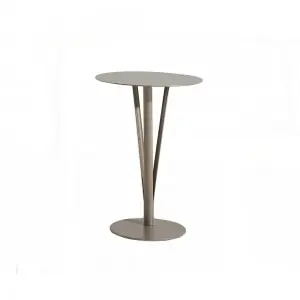 Mesa Centro Kadou coffee Bonaldo