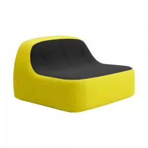 Sillón Sand Softline