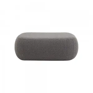 Pouf Sand Softline