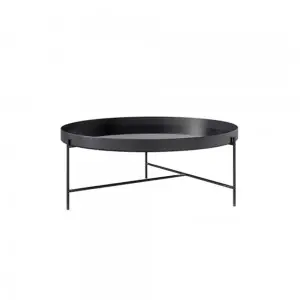 Mesa auxiliar Globe bandeja Novamobili
