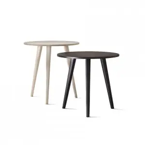 Mesa auxiliar Trio Novamobili