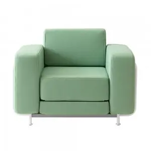 Sillón Cama Silver Softline