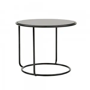 Mesa Auxiliar Tom Softline
