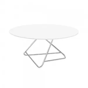 Mesa Auxiliar Tribeca Softline