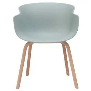 Silla Bai madera Ondarreta