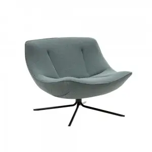 Butaca Vera Giratoria Softline