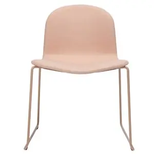 Silla Bob XL trineo tapizada Ondarreta