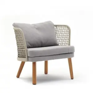 Sillón Emma Varaschin