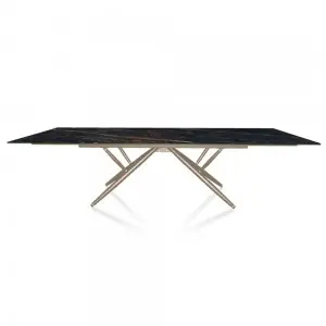 Mesa Bridge Extensible 190 Bontempi