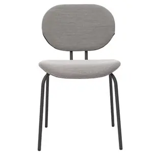 Silla Hari tapizada Ondarreta
