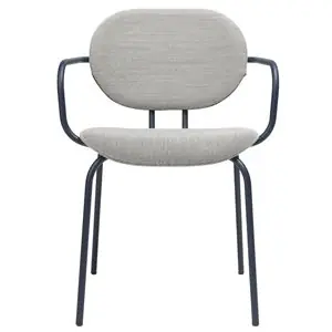 Sillón Hari tapizado Ondarreta