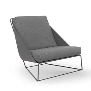 Sillón Alfie Bonaldo