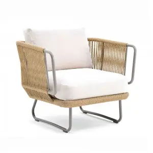Sillón Babylon Varaschin