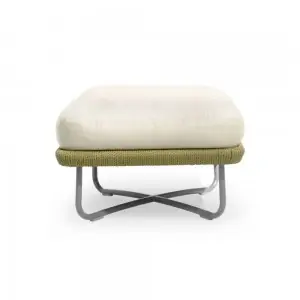 Pouf Babylon Varaschin
