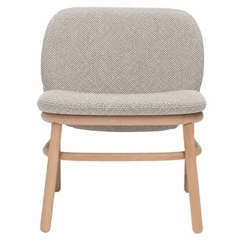 Sillón Lana madera Ondarreta